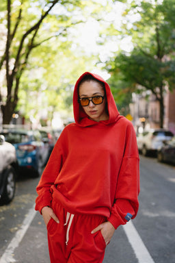 Sutton Hoodie