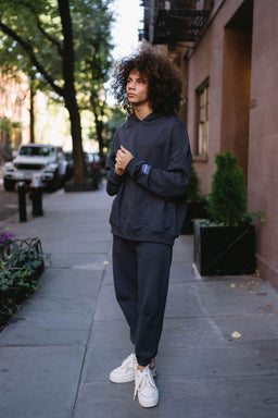 Sutton Hoodie