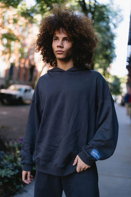 Sutton Hoodie