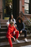 Sutton Joggers