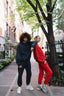 Sutton Hoodie