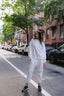 Sutton Hoodie